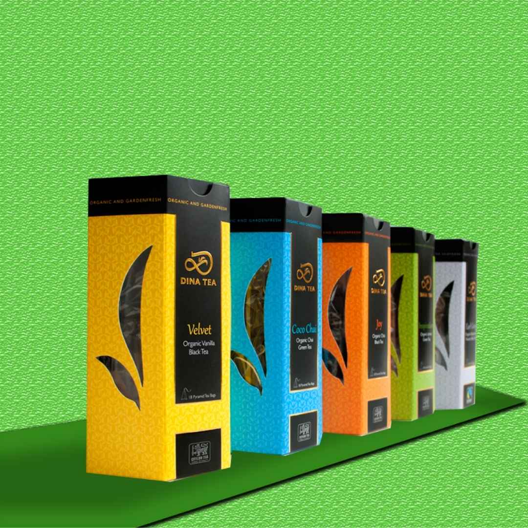 Bookend Box style