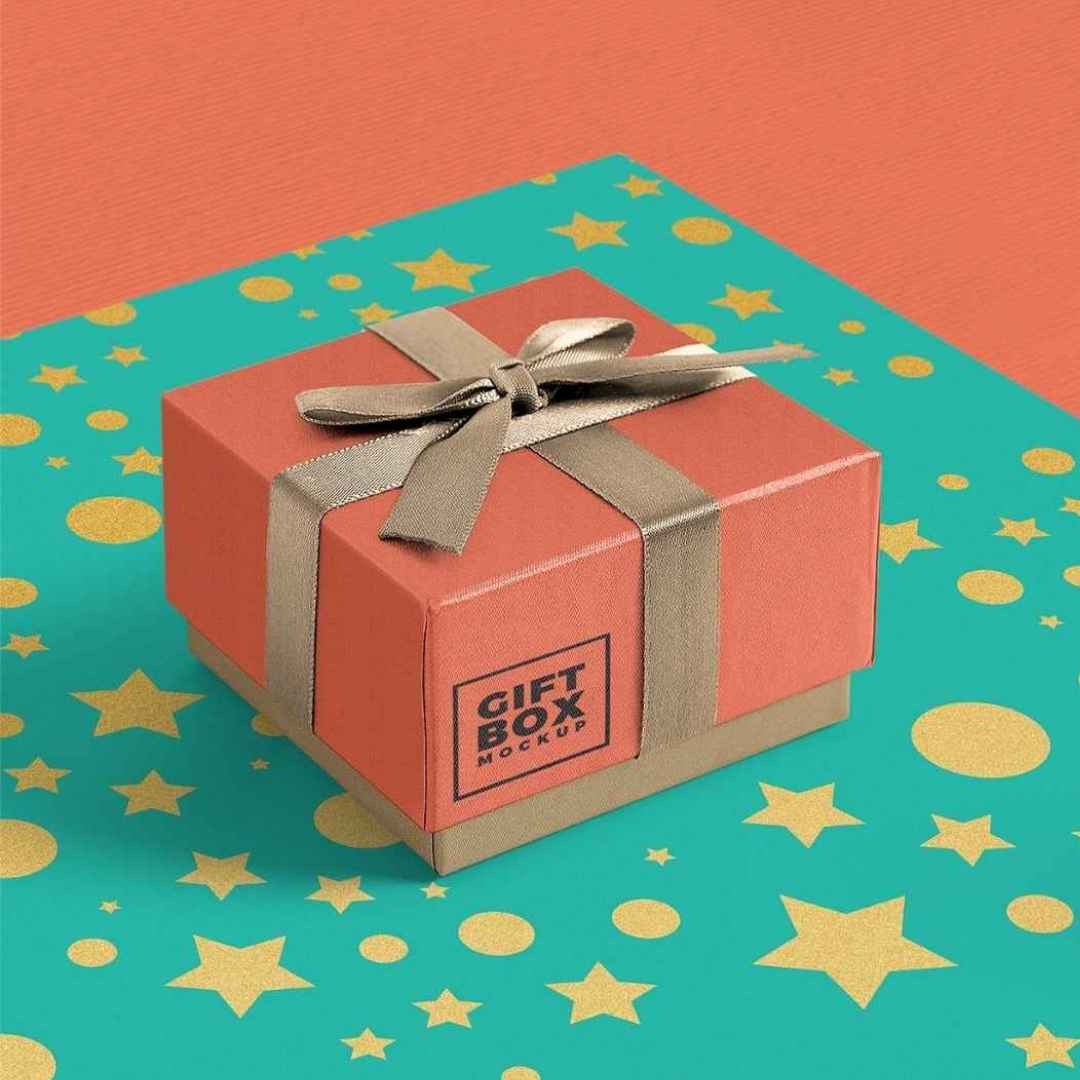 Custom Gift Boxes